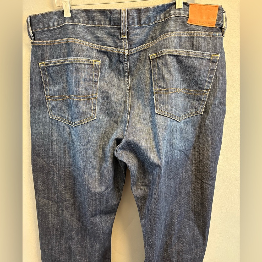 Lucky Brand Boot Cut Jeans Like New